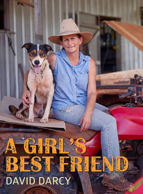 A Girl's Best Friend - David Darcy