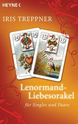 Lenormand Liebesorakel - Iris Treppner