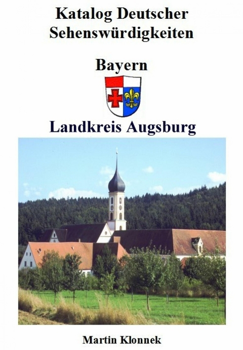 Augsburg Land - Martin Klonnek