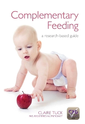 Complementary Feeding - Claire Tuck