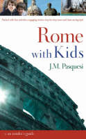 Rome with Kids - J.M. Pasquesi