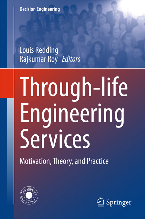 Through-life Engineering Services - 