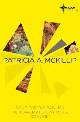 Patricia McKillip SF Gateway Omnibus Volume Two - Patricia A. McKillip