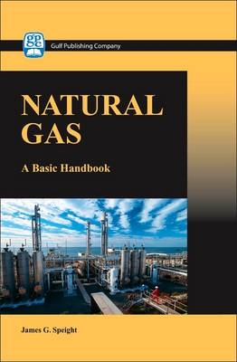 Natural Gas - James G. Speight