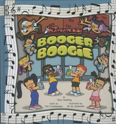 Booger Boogie