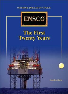 ENSCO - Carolyn Barta