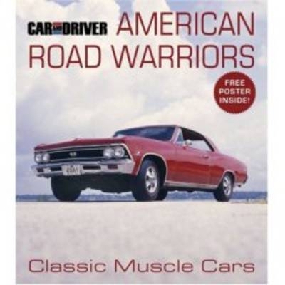 American Road Warriors - 