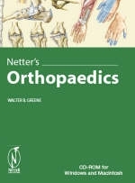 Netter's Orthopaedics Electronic Book - Walter Greene