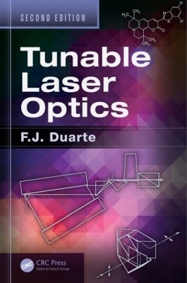 Tunable Laser Optics - F.J. Duarte