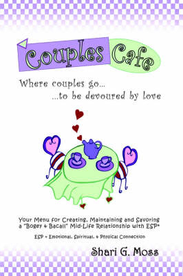 Couples Cafe - Shari G Moss