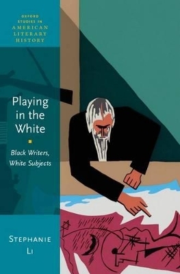 Playing in the White - Stephanie Li