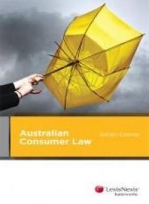 Australian Consumer Law -  Coorey