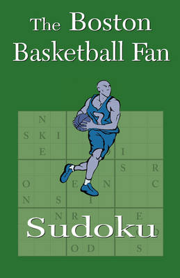The Boston Basketball Fan Sudoku