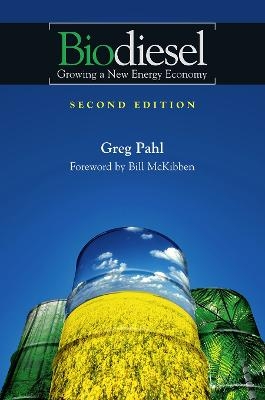 Biodiesel - Greg Pahl