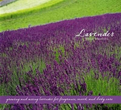 Lavender - Kristine Farley