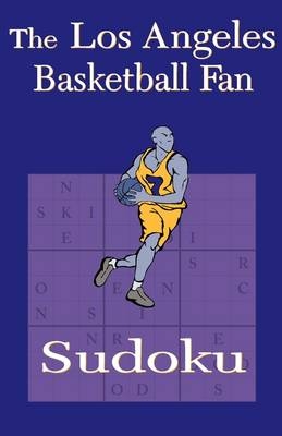 The Los Angeles Basketball Fan Sudoku
