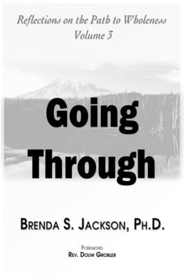 Going Through - Brenda S Jackson