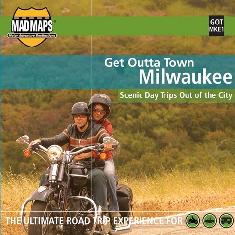 Milwaukee Get Outta Town - 