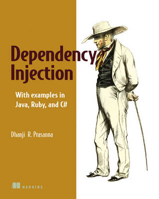 Dependency Injection - Dhanji Prasanna