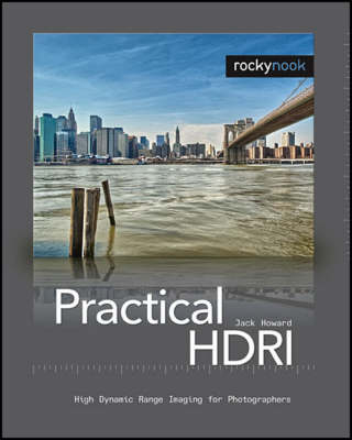 Practical HDRI - Jack Howard
