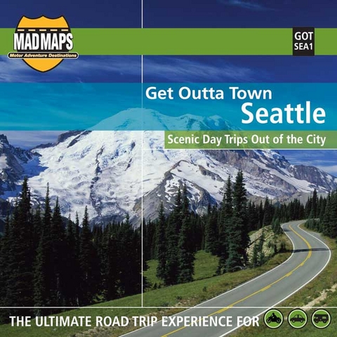 Seattle Get Outta Town - 