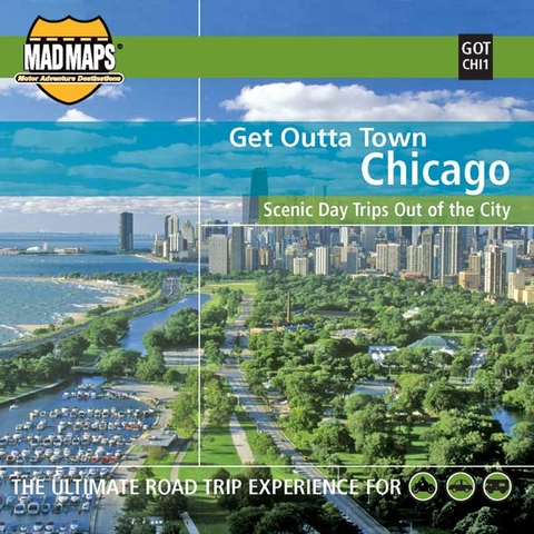 Chicago Get Outta Town - 