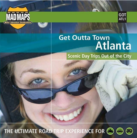 Atlanta Get Outta Town - 