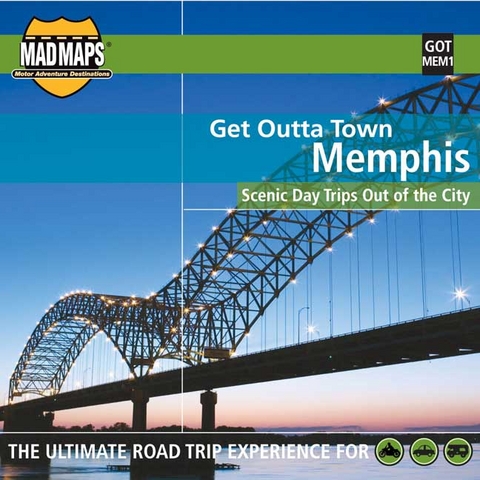 Memphis Get Outta Town - 