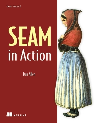 Seam in Action - Dan Allen