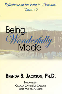 Being Wonderfully Made - Brenda S Jackson
