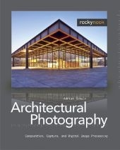 Architectural Photography - Adrian Schulz