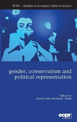 Gender, Conservatism and Political Representation - 