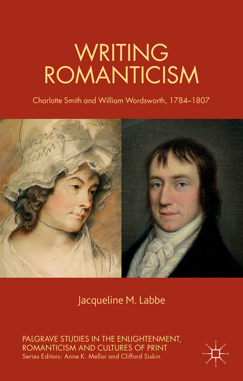 Writing Romanticism - J. Labbe