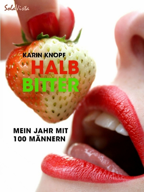Halbbitter - Karin Knopf