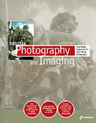 Digital Photography and Images - David D. Busch