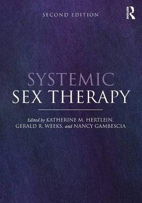 Systemic Sex Therapy - 