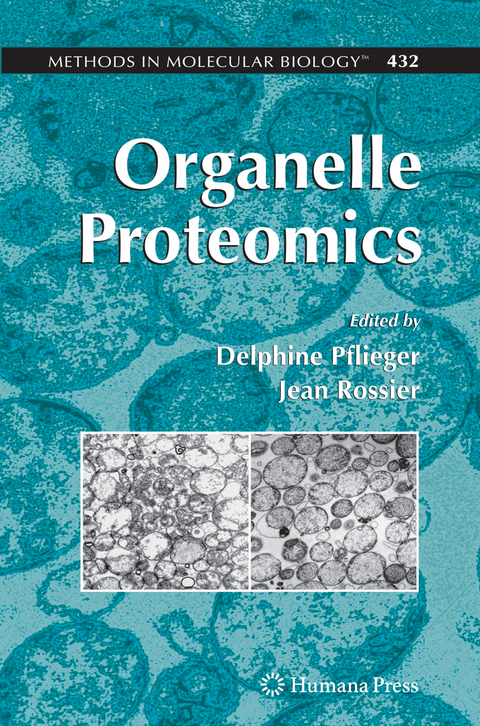 Organelle Proteomics - 