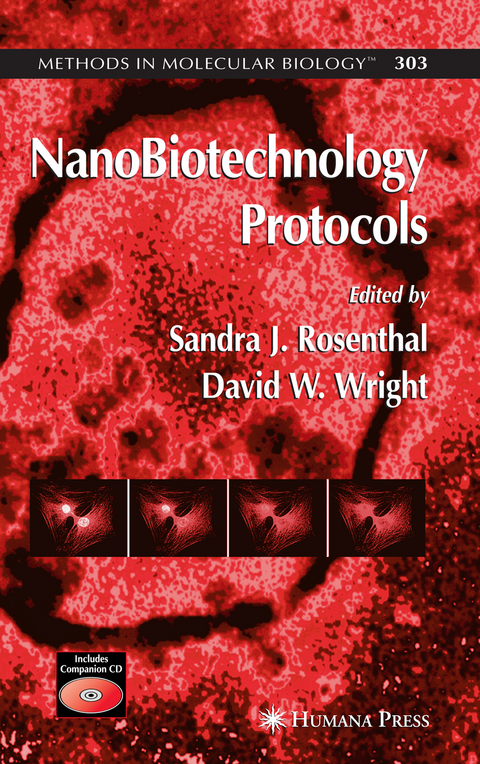 NanoBiotechnology Protocols - 