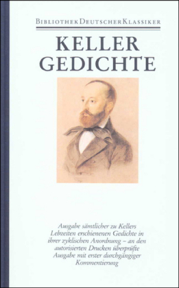 Sämtliche Werke in sieben Bänden (komplett) - Gottfried Keller