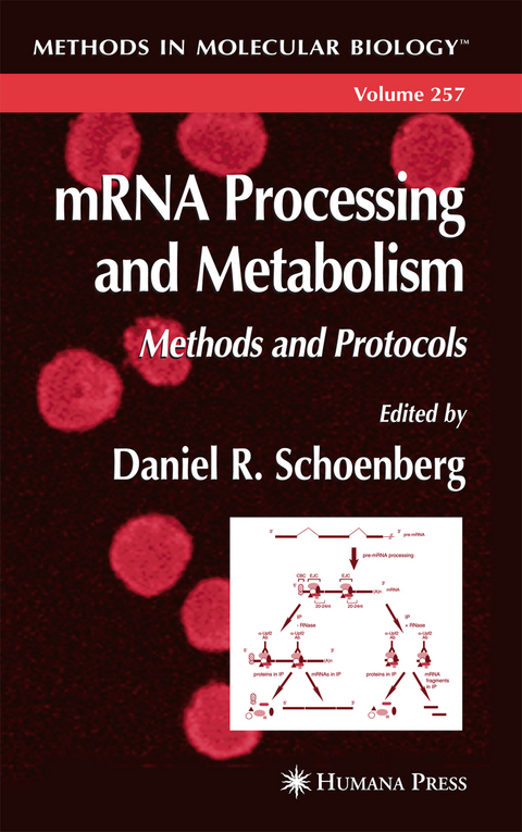 mRNA Processing and Metabolism - 