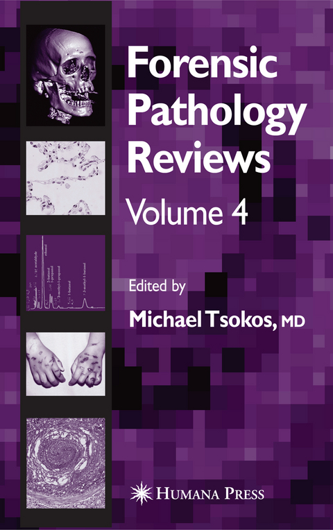 Forensic Pathology Reviews Vol    4 - 