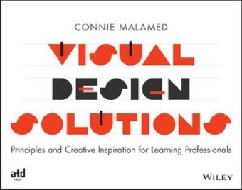 Visual Design Solutions - Connie Malamed