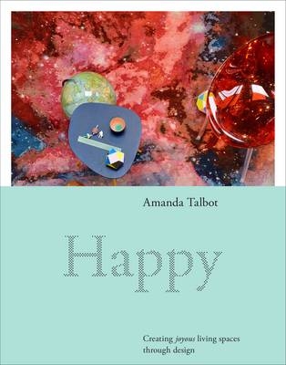 Happy - Amanda Talbot