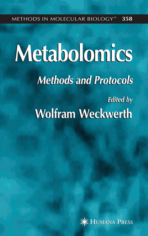 Metabolomics - 