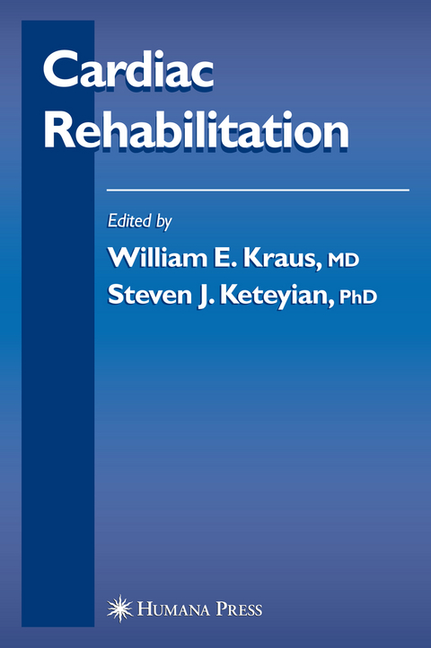 Cardiac Rehabilitation - 