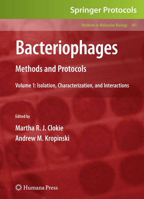 Bacteriophages - 