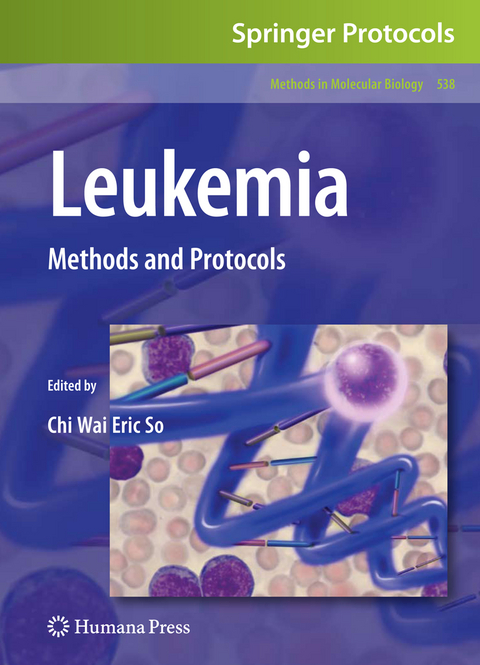 Leukemia - 