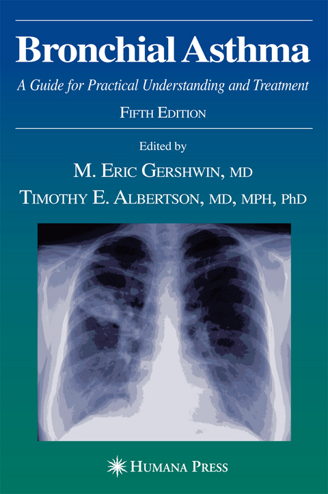 Bronchial Asthma - 