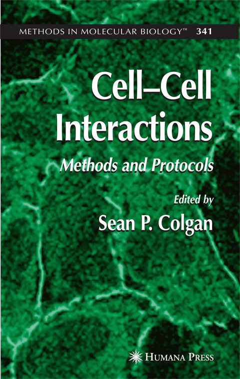 Cell'Cell Interactions - 