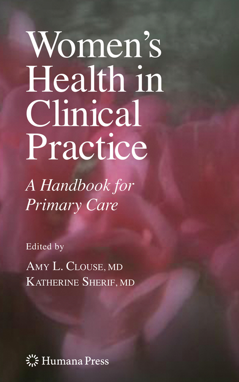Women's Health in Clinical Practice - 